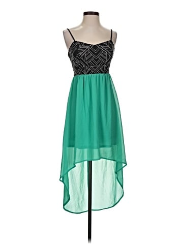 Jealous Tomato Cocktail Dress (view 1)