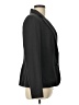 Anne Klein Gray Blazer Size 12 - photo 4