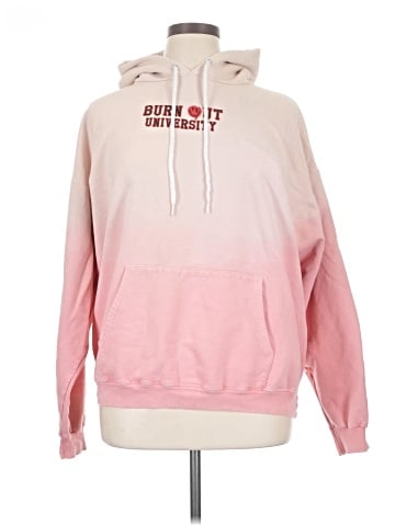 Hanes Pullover Hoodie (view 1)