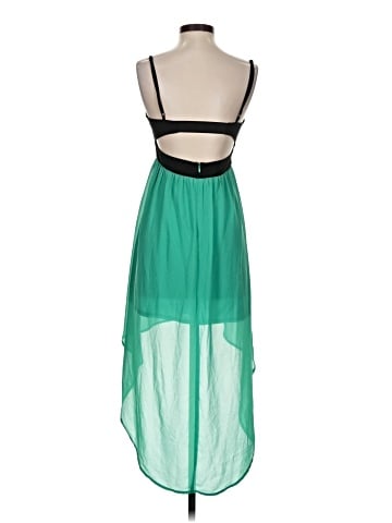Jealous Tomato Cocktail Dress (view 2)