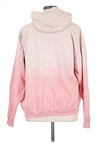 Hanes Pullover Hoodie (view 2)
