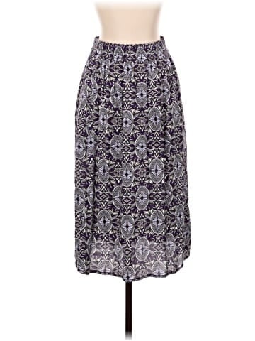 Ann Taylor LOFT Outlet Casual Skirt (view 1)