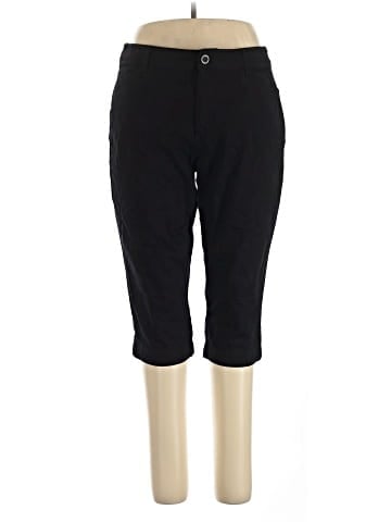 St. John's Bay Casual Pants (view 1)