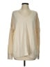 Gap Ivory Pullover Sweater Size M - photo 1