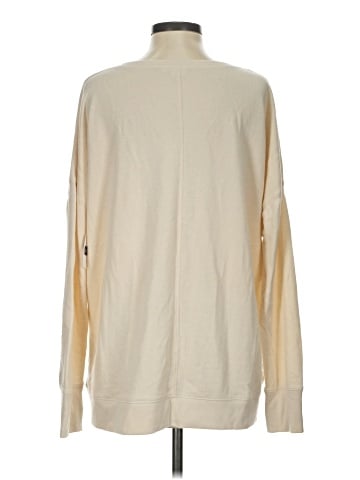 Gap Pullover Sweater (view 2)