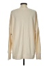 Gap Ivory Pullover Sweater Size M - photo 2