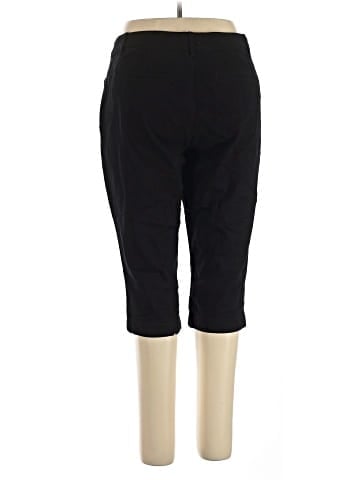 St. John's Bay Casual Pants (view 2)