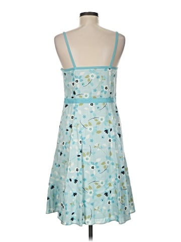 Ann Taylor LOFT Cocktail Dress (view 2)