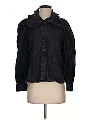 Levi's Long Sleeve Blouse (view 1)