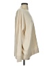 Gap Ivory Pullover Sweater Size M - photo 4