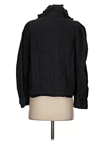 Levi's Long Sleeve Blouse (view 2)