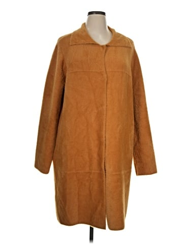 Cyrus Poncho (view 1)
