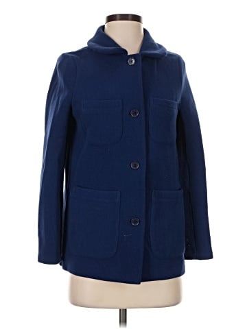 Marc by Marc Jacobs Coat (view 1)