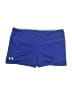 Under Armour Blue Athletic Shorts Size M (kids) - photo 1