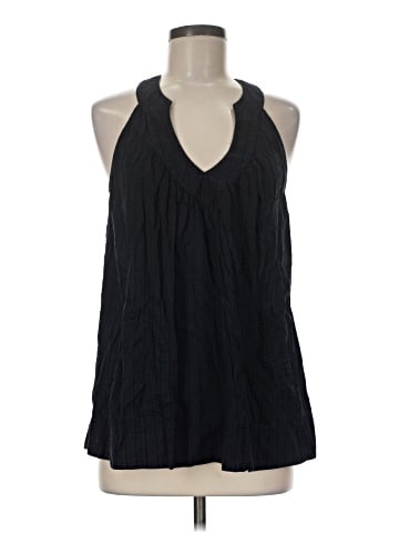 Martin + Osa Sleeveless Blouse (view 1)