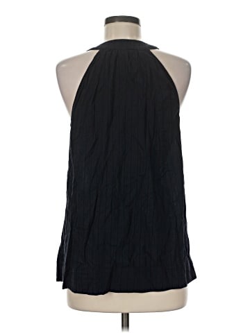 Martin + Osa Sleeveless Blouse (view 2)