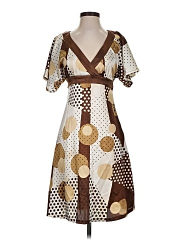 Promod Cocktail Dress (view 1)