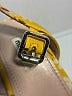 Miu Miu Floral Yellow Sandals Size EU (IT) 39 / US 9 - photo 5