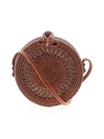 Unbranded Crossbody Bag (view 1)