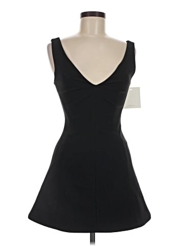 Camilla and Marc Cocktail Dress (view 1)