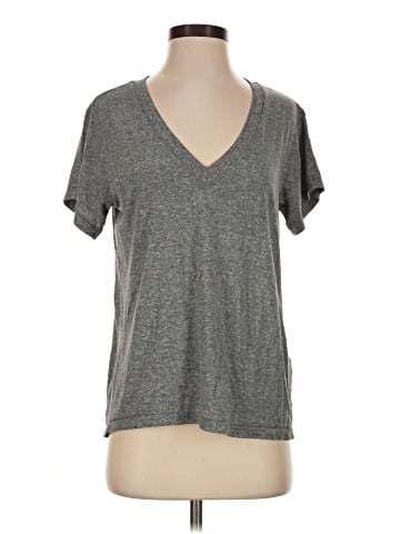 Current/Elliott Short Sleeve T-Shirt (view 1)