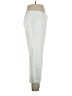 Cache Solid Ivory Casual Pants Size 12 - photo 4