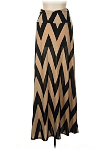 Moa U.S.A. Casual Skirt (view 1)