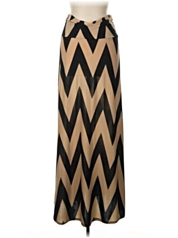 Moa U.S.A. Casual Skirt (view 2)