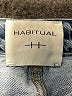 Habitual Blue Jeans Size 26 waist - photo 7