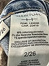 Habitual Blue Jeans Size 26 waist - photo 8