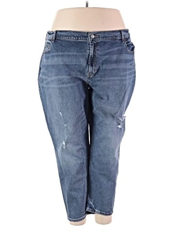 Old Navy Jeans (view 1)