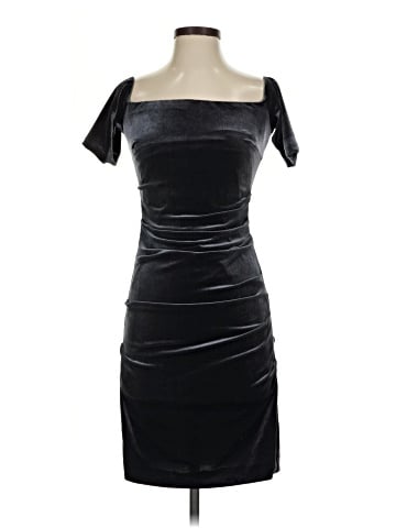 Nicole Miller Cocktail Dress (view 1)