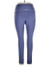 Adidas Blue Active Pants Size 1X - photo 2