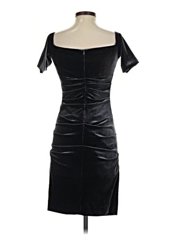Nicole Miller Cocktail Dress (view 2)