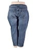Old Navy Stars Blue Jeans Size 24 waist - photo 2