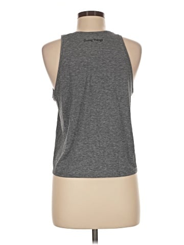Outdoor Voices Sleeveless T-Shirt (view 2)