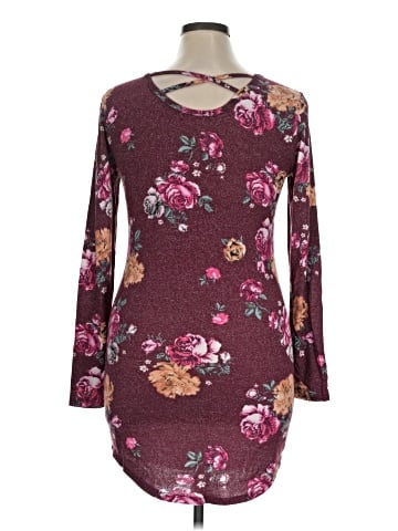 No Boundaries Casual Dress (view 2)