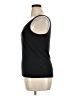 Gap Black Tank Top Size XL - photo 5
