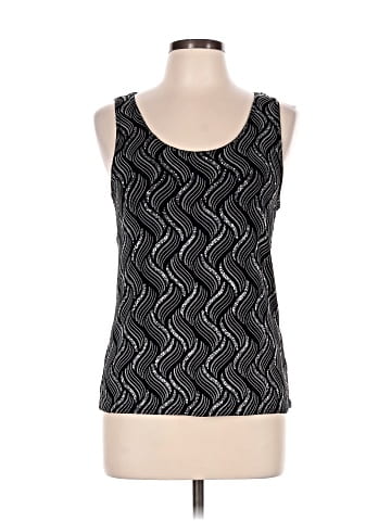 Onyx Nite Tank Top (view 1)