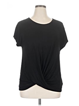 St. Tropez West Short Sleeve Top (view 1)