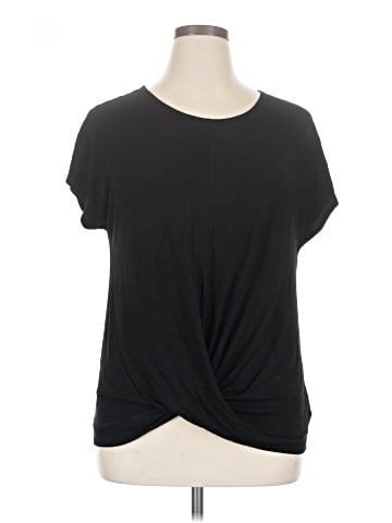 St. Tropez West Short Sleeve Top (view 1)