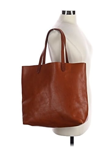 Madewell The Transport Tote (view 2)