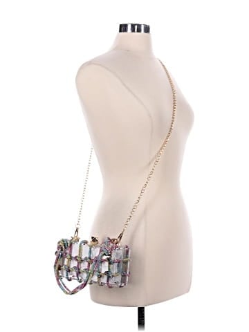 Unbranded Crossbody Bag (view 2)