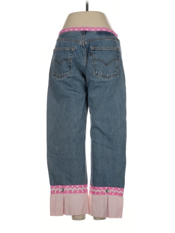 Molly B. Jeans (view 2)