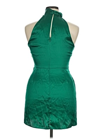 Amanda Uprichard Sleeveless Silk Top (view 2)