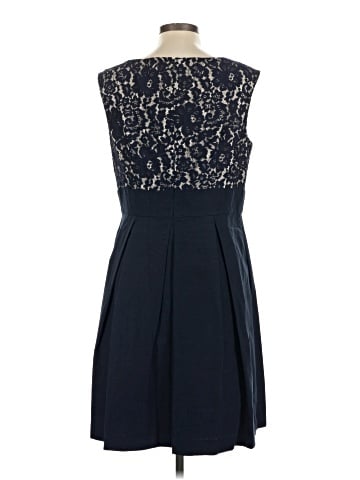White House Black Market Cocktail Dress (view 2)