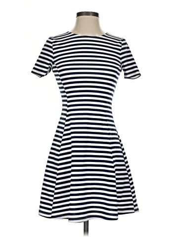 Divided by H&M Casual Dress (view 1)