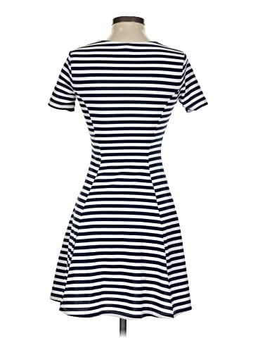Divided by H&M Casual Dress (view 2)
