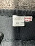 Zara Gray Casual Pants Size 3 - 4 - photo 3