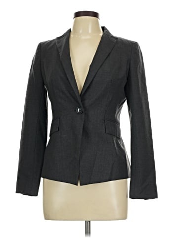 Ann Taylor Factory Blazer (view 1)
